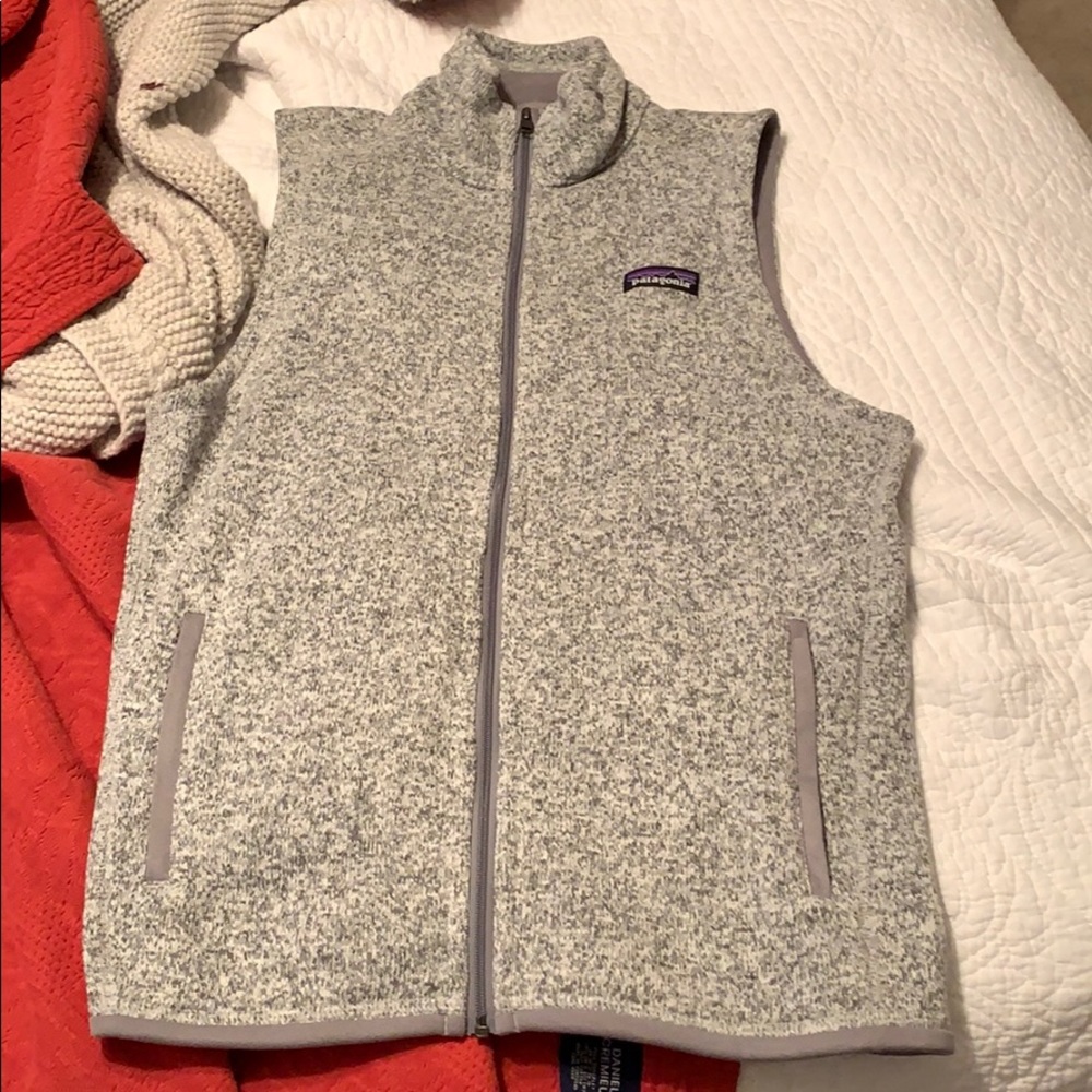 Patagonia Vest